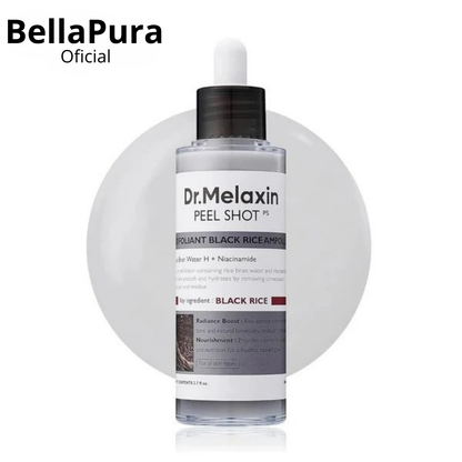 Sérum Exfoliante de Arroz – Piel Lisa y Radiante