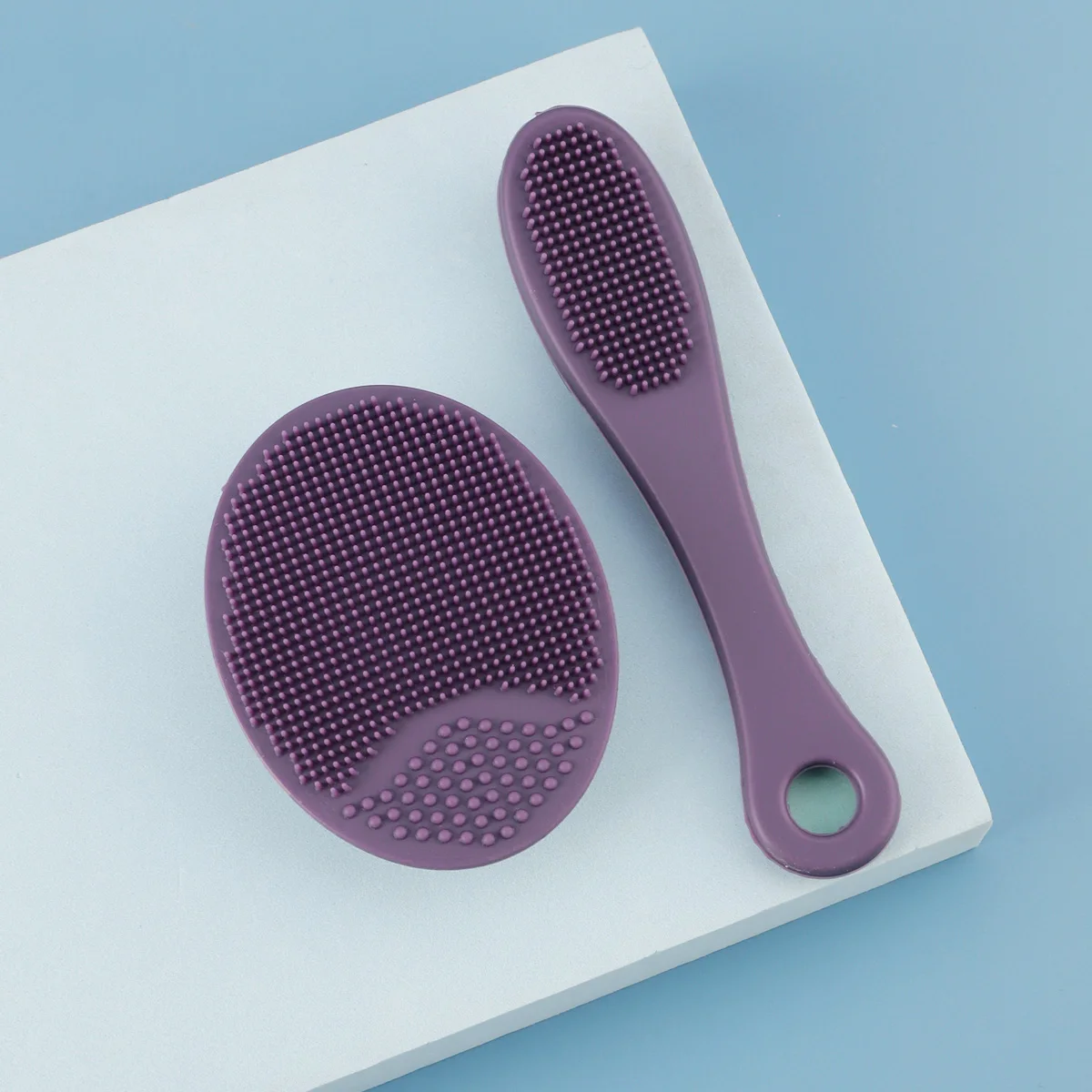 Limpieza facial profunda sin irritación