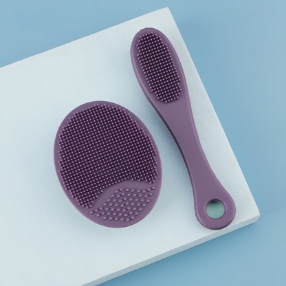 Limpieza facial profunda sin irritación
